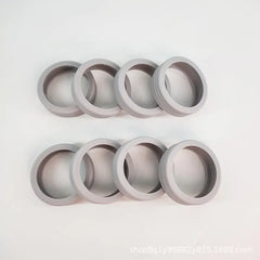 Caster Shoe Silicone Protection Covers for Luggage Wheels