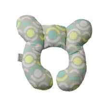 U-Shaped Travel Support Cushion for Babies
