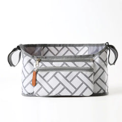 Universal Stroller Hanging Bag for Mums and Babies