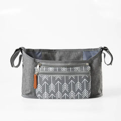 Universal Stroller Hanging Bag for Mums and Babies