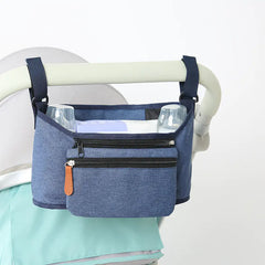 Universal Stroller Hanging Bag for Mums and Babies