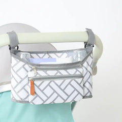 Universal Stroller Hanging Bag for Mums and Babies