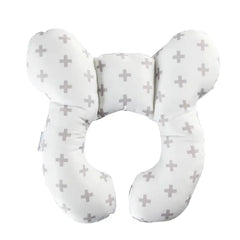 U-Shaped Travel Support Cushion for Babies