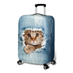 Travel Case Luggage Cover
