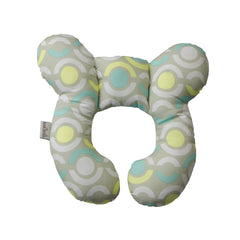 U-Shaped Travel Support Cushion for Babies